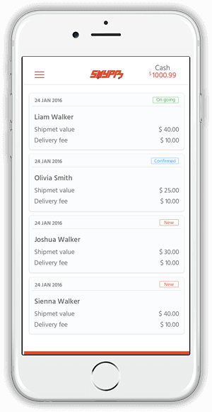 Package Delivery Software Package Delivery Software | Local & Global Delivery Solutions Package Delivery Software Package Delivery Software | Local & Global Delivery Solutions