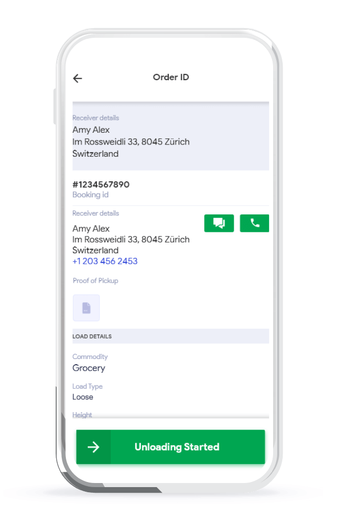 truck booking app No.1 White Label Trucking App Solution - Truckr | Appscrip truck booking app No.1 White Label Trucking App Solution - Truckr | Appscrip