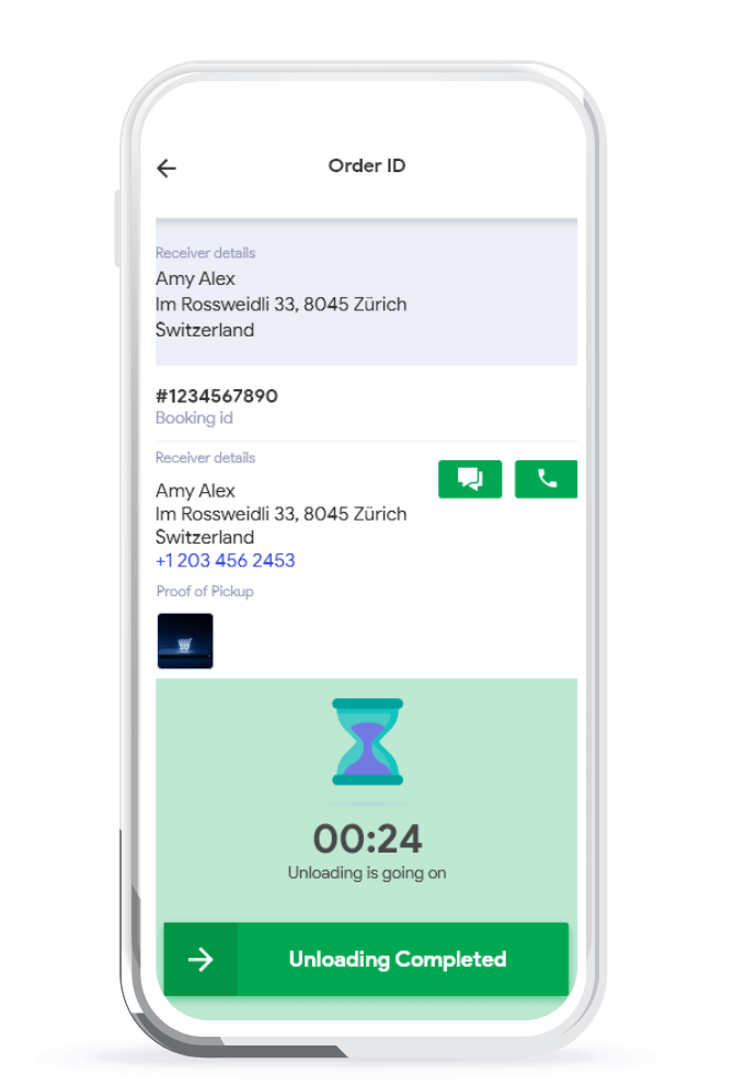 truck booking app No.1 White Label Trucking App Solution - Truckr | Appscrip truck booking app No.1 White Label Trucking App Solution - Truckr | Appscrip