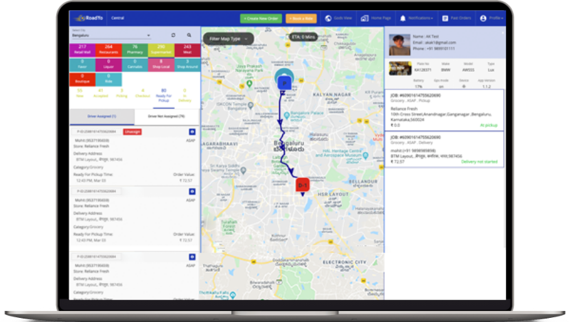 licious clone Licious Clone Meat Delivery App Software - MEATY