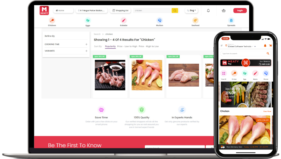 licious clone Licious Clone Meat Delivery App Software - MEATY licious clone Licious Clone Meat Delivery App Software - MEATY