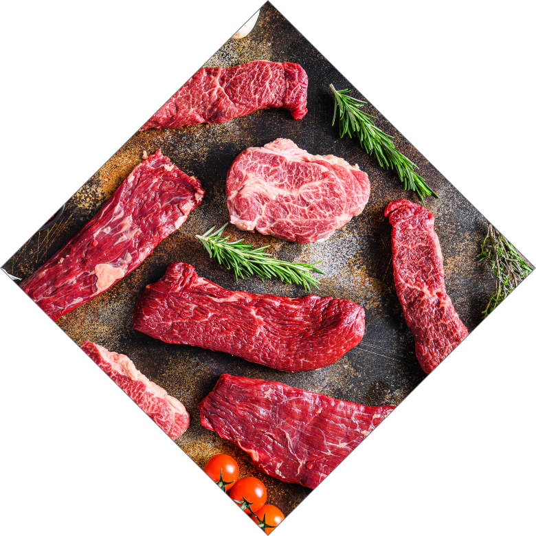 licious clone Licious Clone Meat Delivery App Software - MEATY