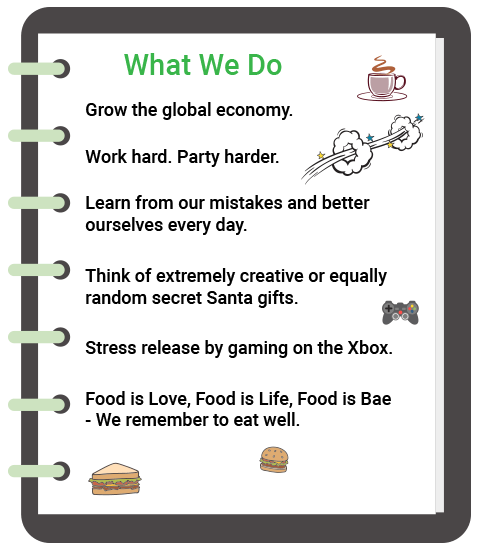 appscrip careers Appscrip Careers - Why stop with a dream? Bring out your best with us. appscrip careers Appscrip Careers - Why stop with a dream? Bring out your best with us.