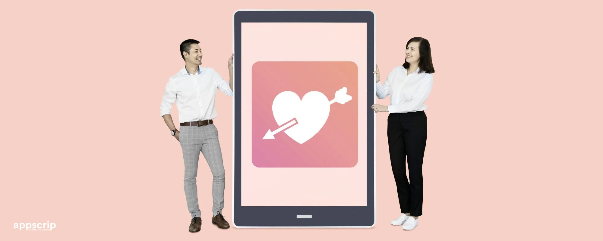 AI Dating Apps