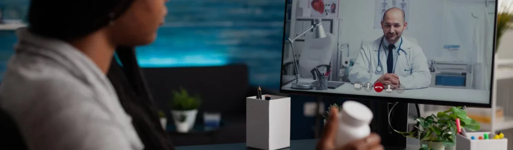 best telehealth platforms