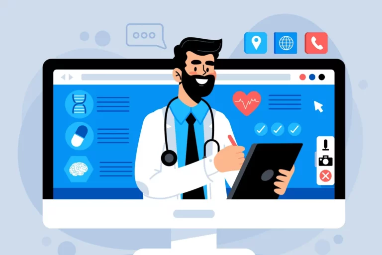 Telemedicine app development Telemedicine App Development