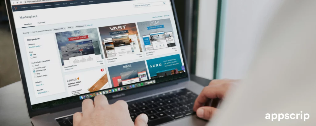 Profitable ecommerce business ideas - Feature Image