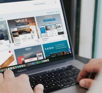 Profitable ecommerce business ideas - Feature Image