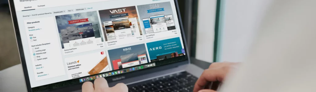 Profitable ecommerce business ideas - Feature Image