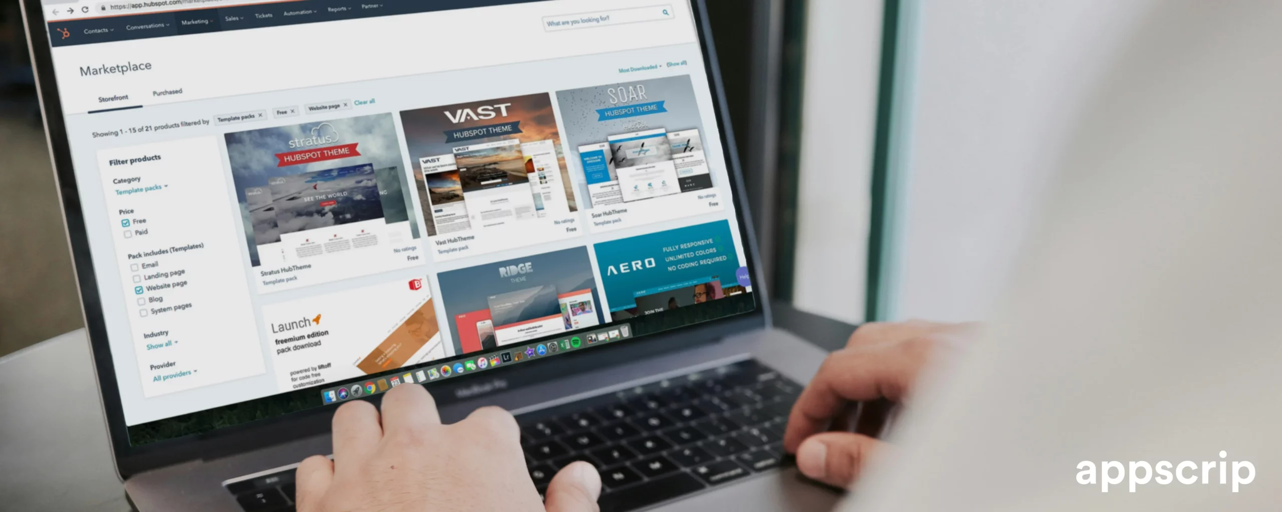 Profitable ecommerce business ideas - Feature Image