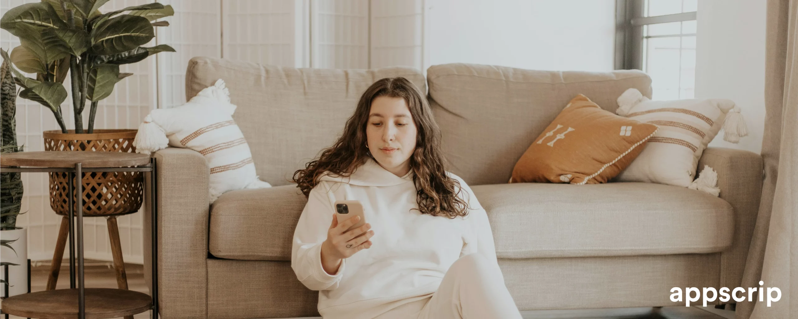 Build a dating app like Hinge - Feature image