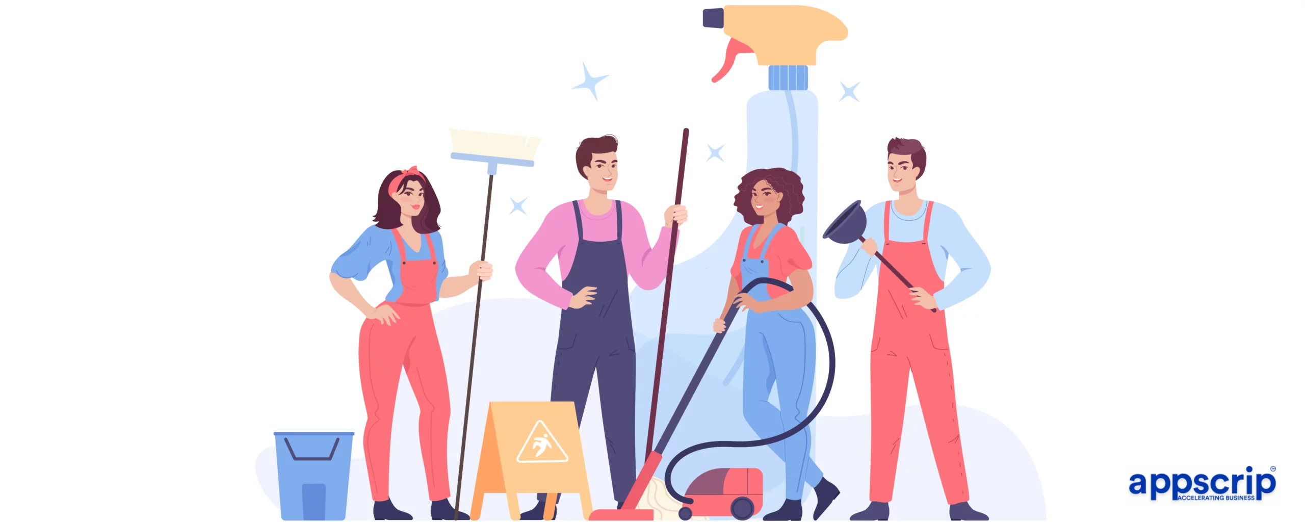 grow your cleaning business