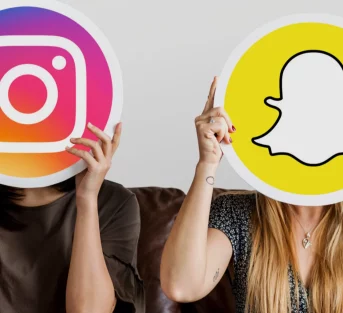 social media platform development
