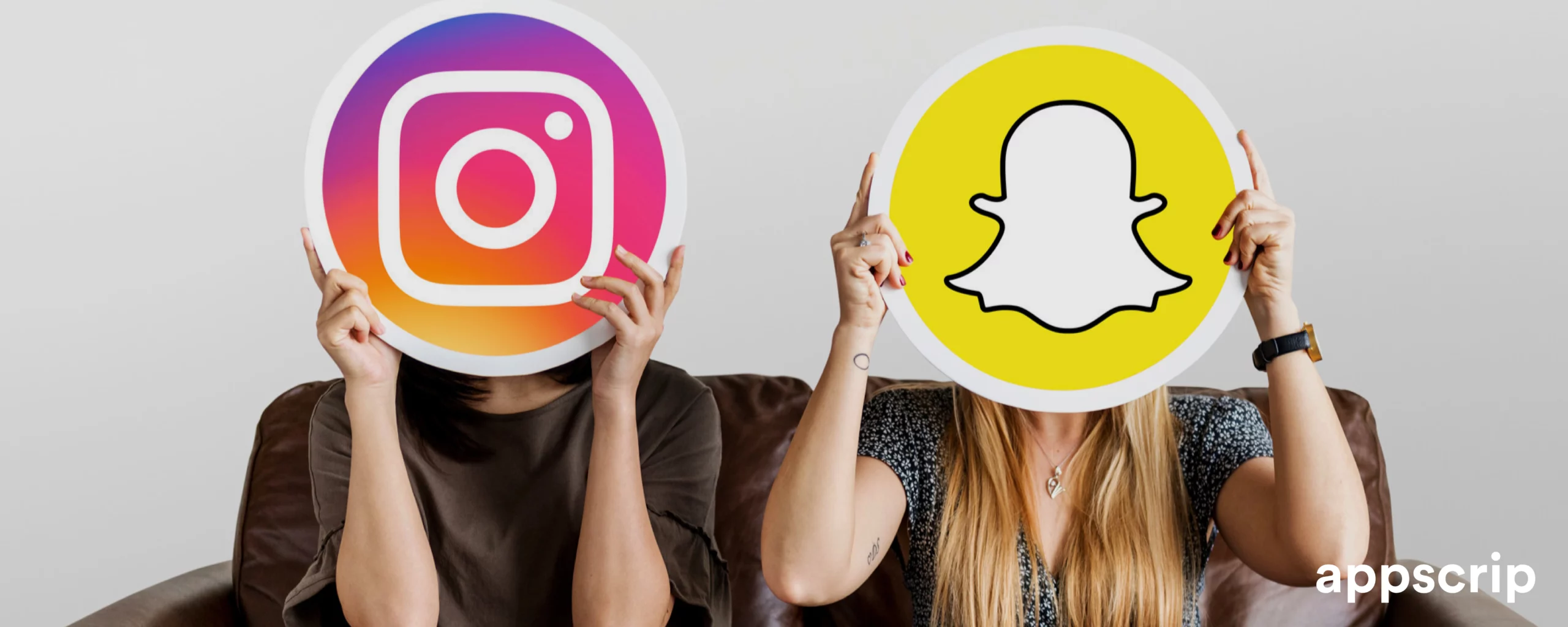 social media platform development