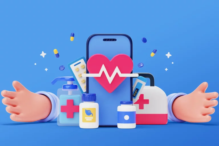 Telemedicine app development Telemedicine App Development