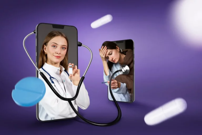 Telemedicine app development Telemedicine App Development